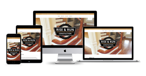 Asheville Web Design and Marketing Mobile Design