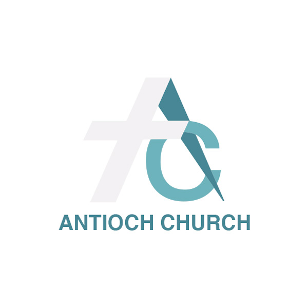 Church Logo Design Johnson City