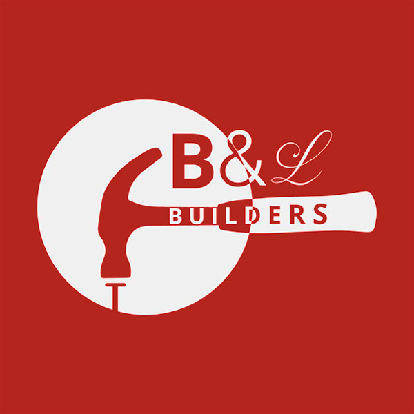 Construction Logo Design Johnson City