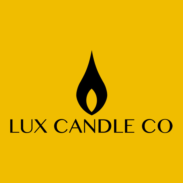 Johnson City Candle Company Logo Design