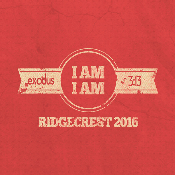 Logo Design Johnson City Student Conference 2017