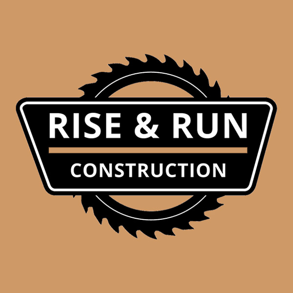 Knoxville Construction Logo Design