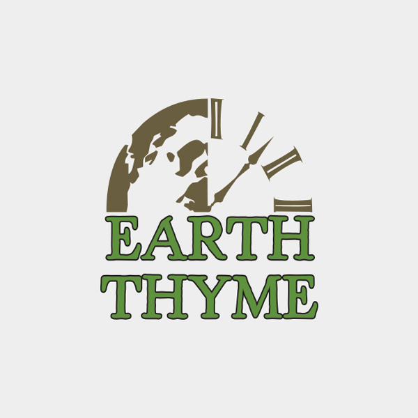 Healthy Brand Logo